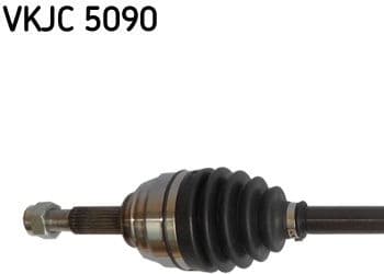 Drive Shaft VKJC5090 - image 5
