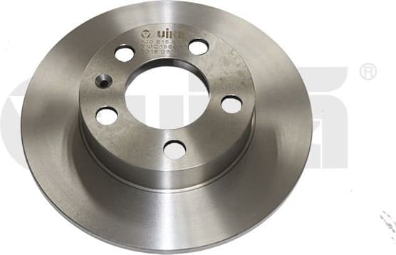 Brake Disc 66150021101