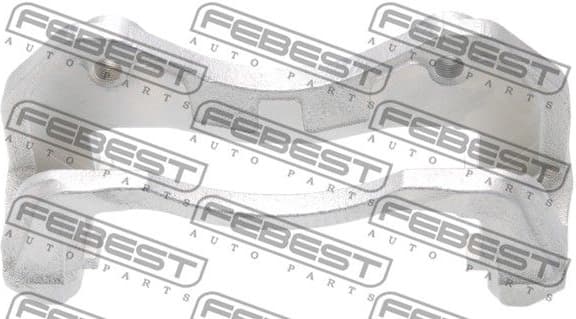 Brake Caliper Bracket Set 0477C-CWF