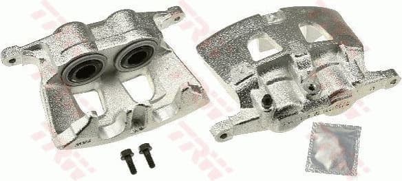 Brake Caliper BHS1192E - image 2