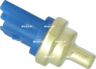 Sensor, coolant temperature EASY FIT 727068