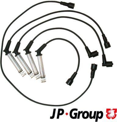 Ignition Cable Kit JP 1292001610