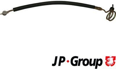 Hydraulic Hose, steering JP 1144350500