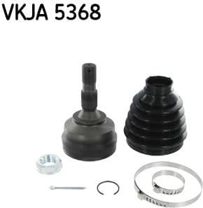 Joint Kit, drive shaft VKJA 5368 - image 2