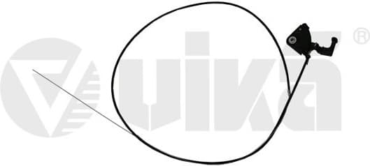 Bonnet Cable 88231789001