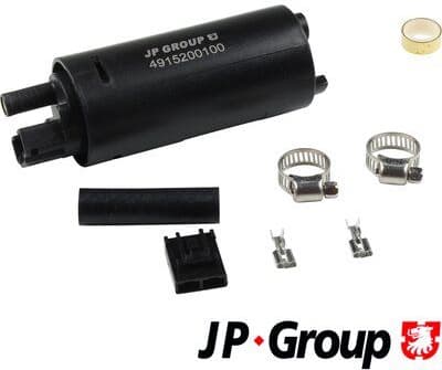 Fuel Pump JP 4915200100
