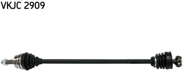 Drive Shaft VKJC 2909 - image 4