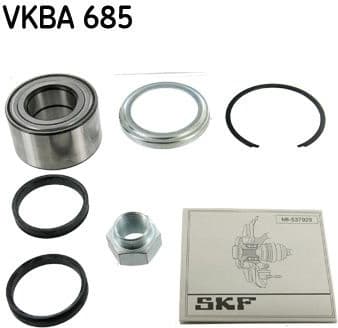 Wheel Bearing Kit VKBA 685 - image 2