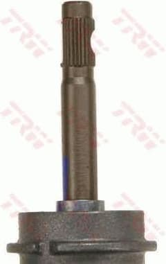 Steering Gear JRM474 - image 5