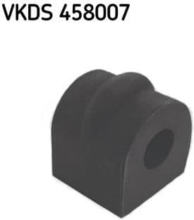 Bushing, stabiliser bar VKDS 458007 - image 2