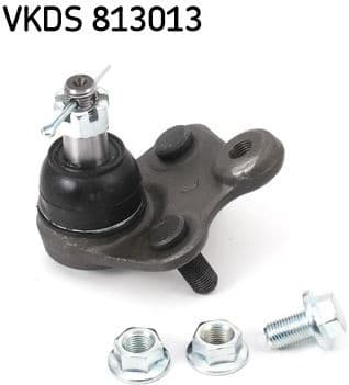 Ball Joint VKDS 813013 - image 2