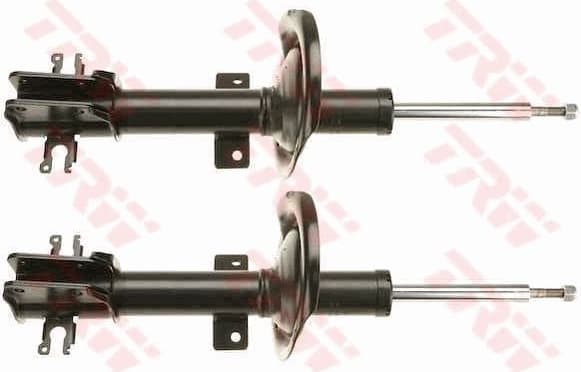 Shock Absorber TRW TWIN JGM602T - image 2