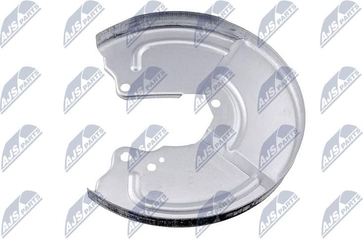 Splash Guard, brake disc HTO-FT-004