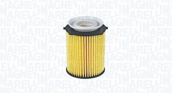 Oil Filter 153071760761