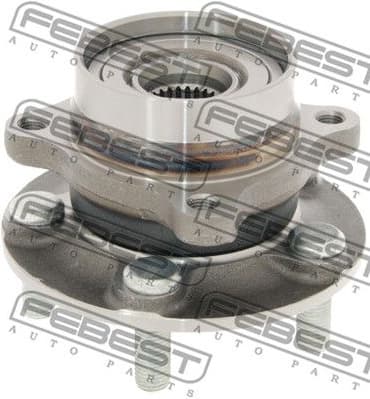 Wheel Hub 0182-NHW20F