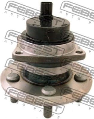 Wheel Hub 0182-250R