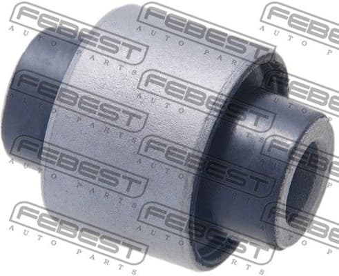 Bush, shock absorber NAB-351