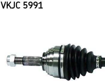 Drive Shaft VKJC 5991 - image 5