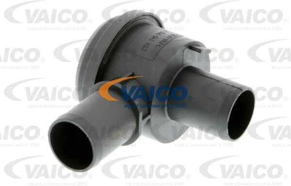 Idle Control Valve, air supply Original VAICO Quality V10-2515-1