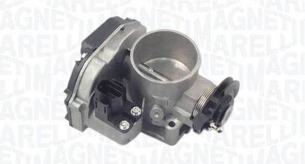 Throttle Body 802000000047