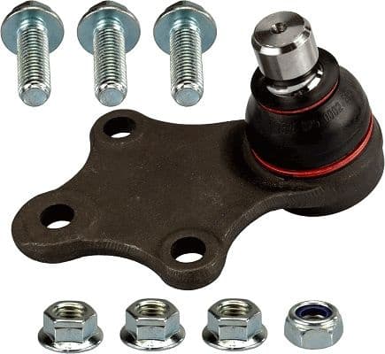 Ball Joint JBJ709 - image 2