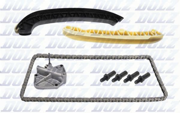 Timing Chain Kit SKCA022