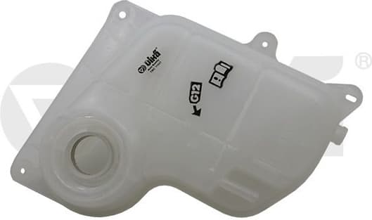 Expansion Tank, coolant 11210085201