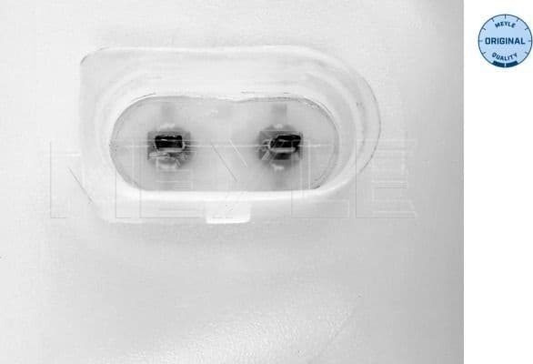 Expansion Tank, coolant MEYLE-ORIGINAL: True to OE. 100 121 0061 - image 3