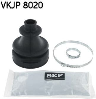 Bellow Kit, drive shaft VKJP 8020 - image 2