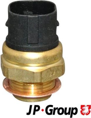Temperature Switch, radiator fan JP 1194000600