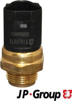 Temperature Switch, radiator fan JP 1194000800