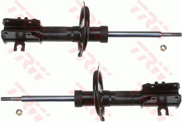 Shock Absorber TRW TWIN JGM230T - image 2