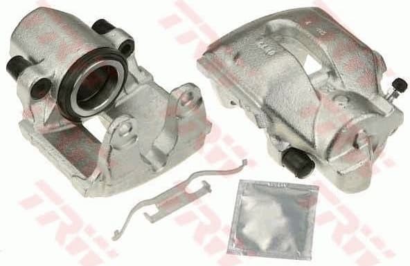 Brake Caliper BHS696E - image 2