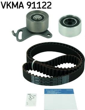 Timing Belt Kit VKMA 91122 - image 4
