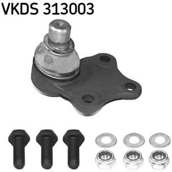 Joint, suspension VKDS 313003 - image 2