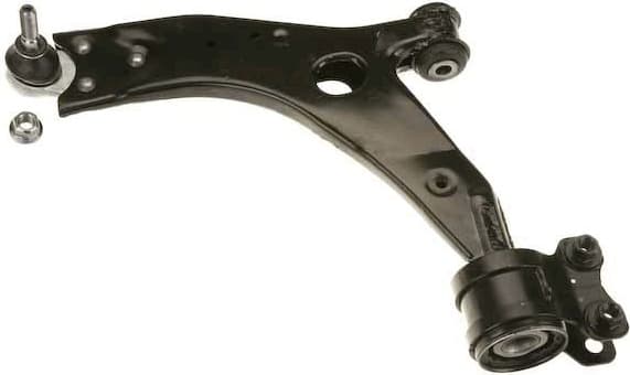 Control/Trailing Arm, wheel suspension JTC1245 - image 2