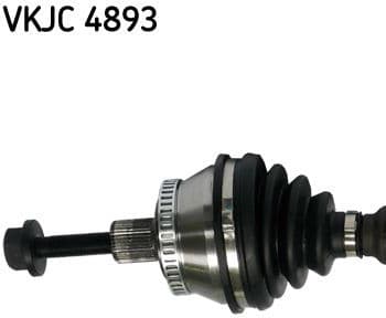 Drive Shaft VKJC4893 - image 5