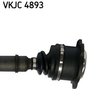 Drive Shaft VKJC4893 - image 6