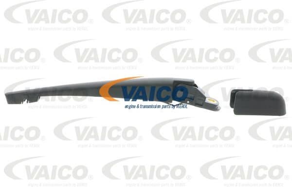 Wiper Arm, window cleaning Original VAICO Quality V42-0354