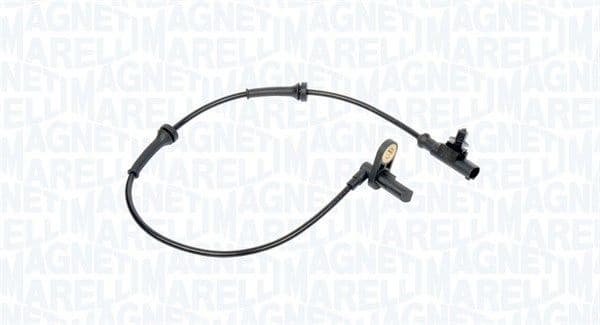 Sensor, wheel speed 172100196010