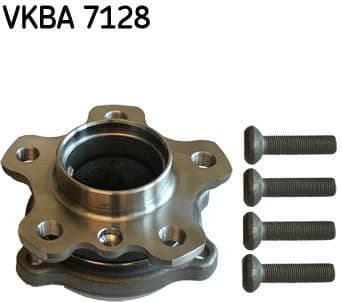 Wheel Bearing Kit VKBA7128 - image 2