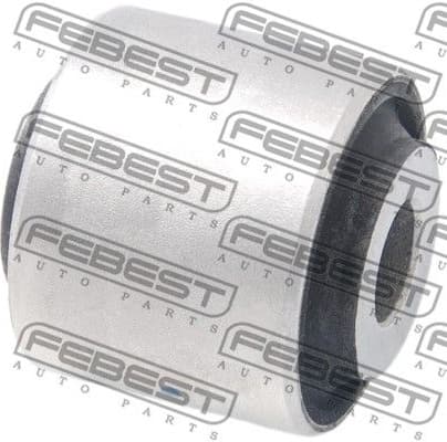 Mounting, control/trailing arm TAB-544