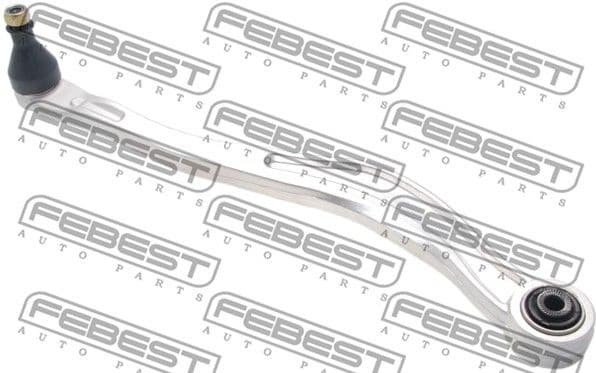 Control/Trailing Arm, wheel suspension 0125-USF40R2