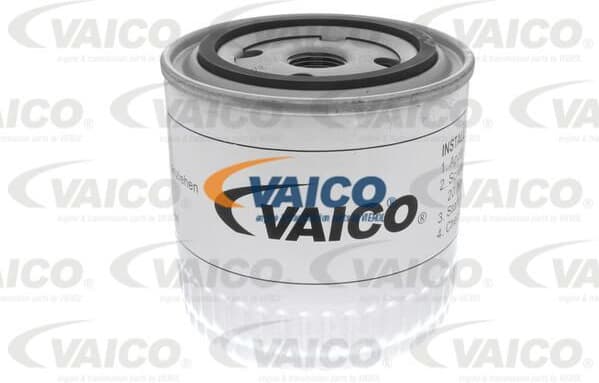 Oil Filter Original VAICO Quality V25-0102