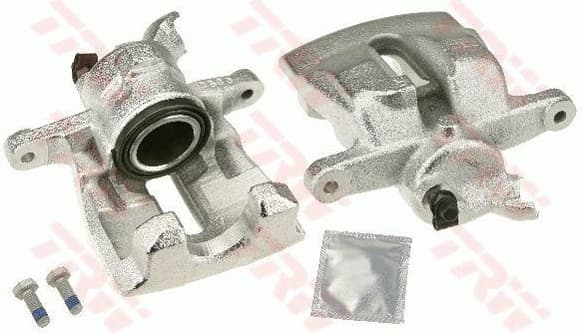 Brake Caliper BHU341E - image 2