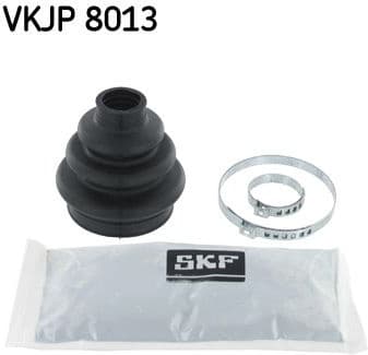 Bellow Kit, drive shaft VKJP 8013 - image 2