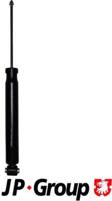 Shock Absorber JP 4152103000