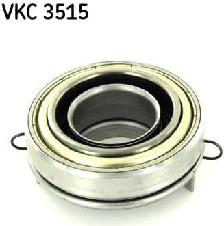 Clutch Release Bearing VKC 3515 - image 2