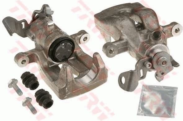 Brake Caliper BHQ243E - image 2