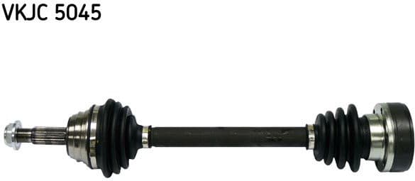 Drive Shaft VKJC 5045 - image 4